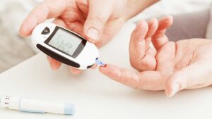 معرفی 5 نوع بیماری مهم دیابت